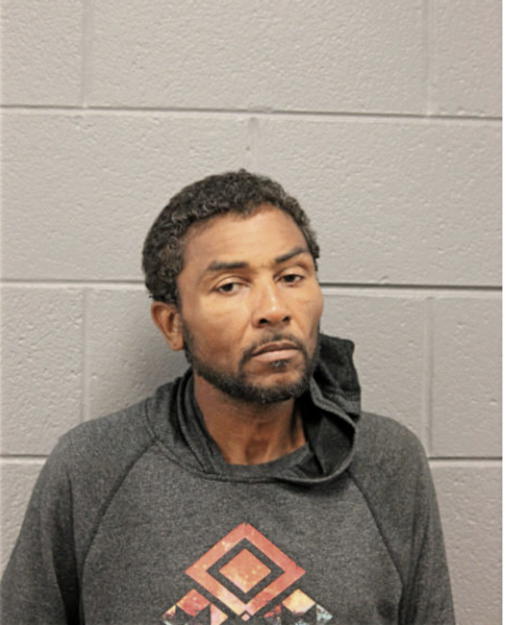 JAMES J BAILEY, Cook County, Illinois