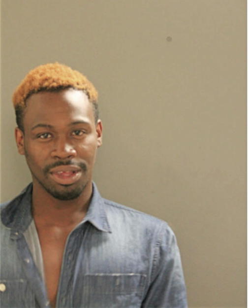 CLIFTON BALENTINE, Cook County, Illinois