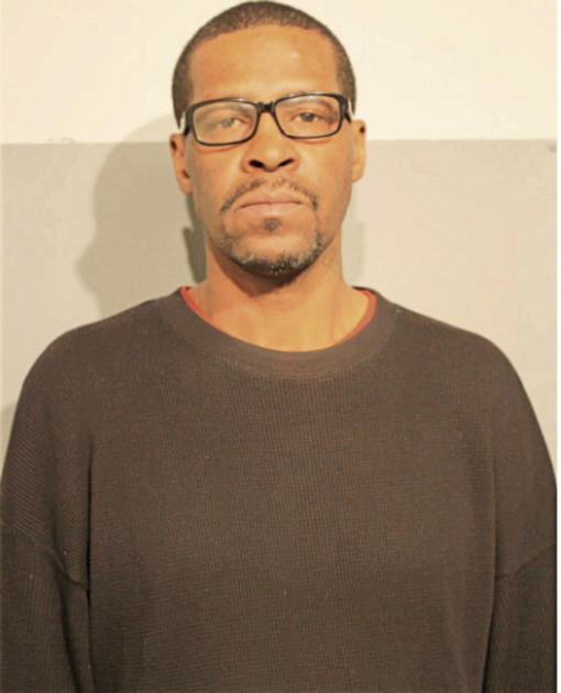 DAVID BANKS, Cook County, Illinois