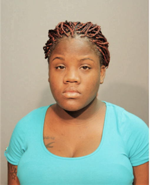 STARR M BANKS, Cook County, Illinois
