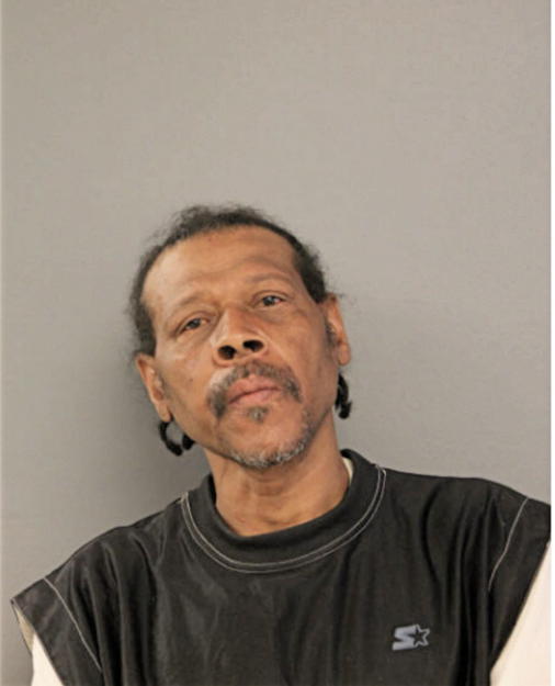 LARRY W BARKSDALE, Cook County, Illinois