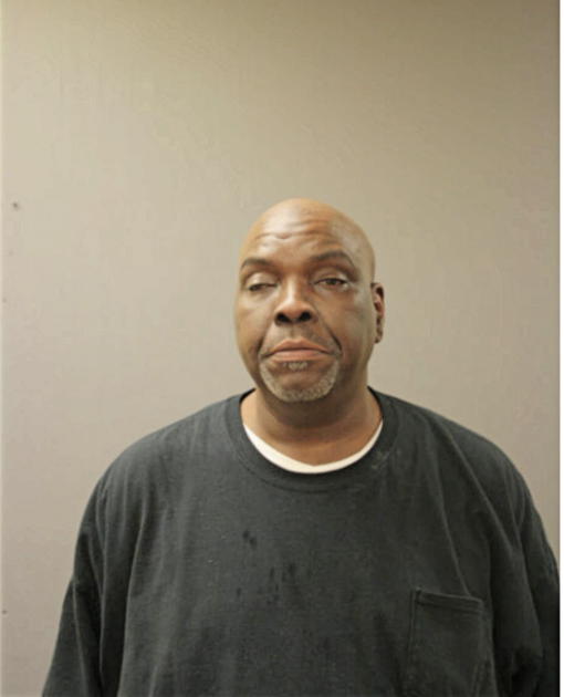 ARCHIE BARNES, Cook County, Illinois