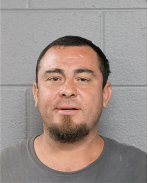 EDUARDO BARRAGAN-GARCIA, Cook County, Illinois
