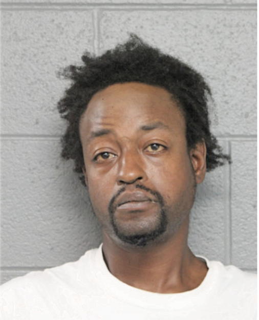 FAISAL BARTLEY, Cook County, Illinois