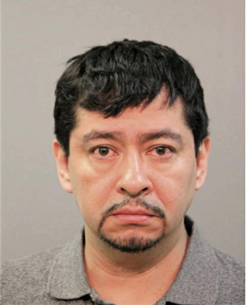 MIGUEL BAUTISTA, Cook County, Illinois