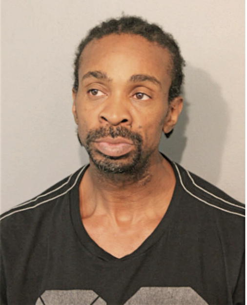 JOHNNY BEALS, Cook County, Illinois
