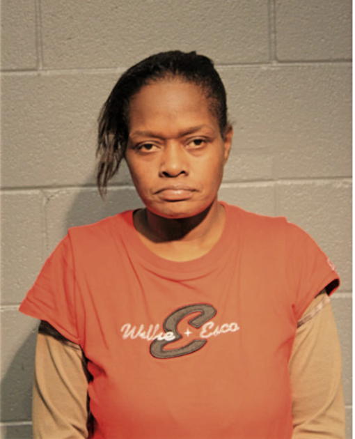 ALICIA BELL, Cook County, Illinois