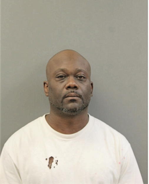 CHRISTOPHER D BLACKMAN, Cook County, Illinois