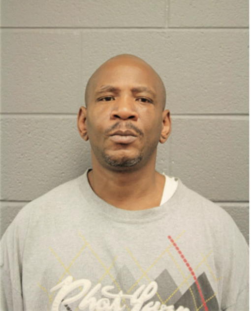 SCOTT BOGARD, Cook County, Illinois