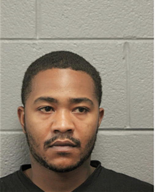 ROGER BOWMAN, Cook County, Illinois