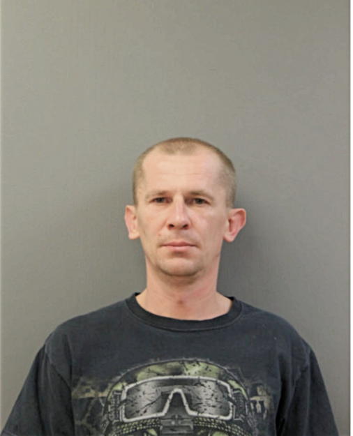 JACEK S BOZKUSZKA, Cook County, Illinois