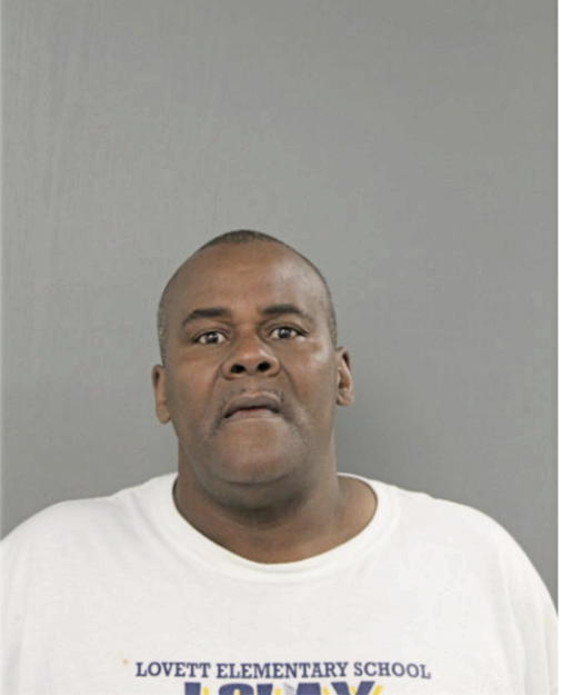 ROBERT L BREEZE, Cook County, Illinois