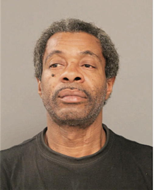 HAROLD BRIGHT, Cook County, Illinois