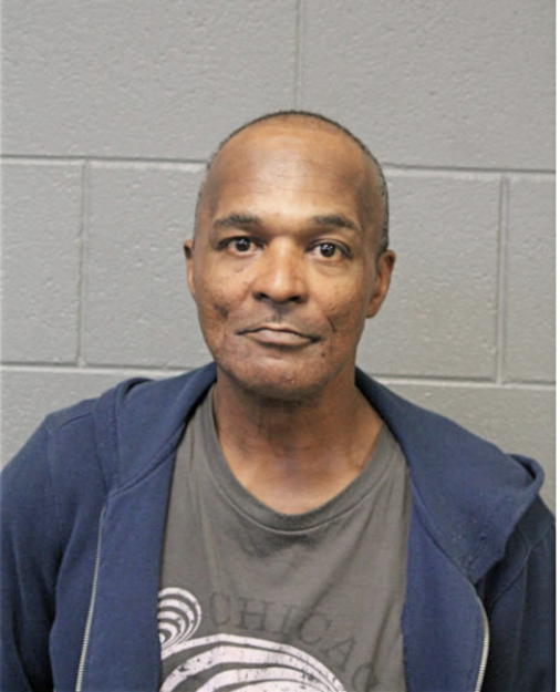 RANDY BRITT, Cook County, Illinois