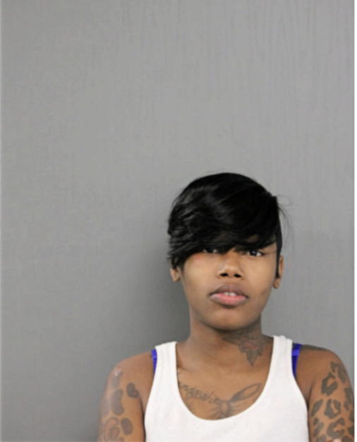 SHADAVOKA BROACH, Cook County, Illinois