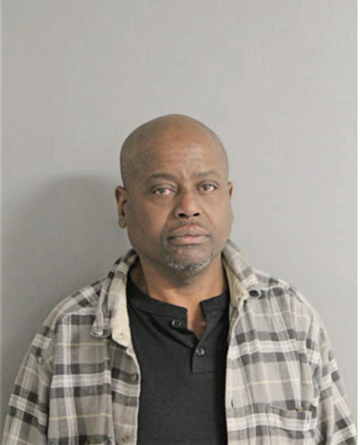 CALVIN L BRONSON, Cook County, Illinois