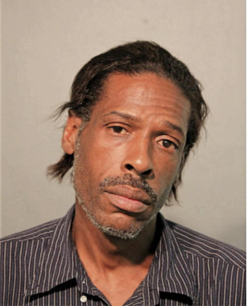 ERIC ANDRA BRYANT, Cook County, Illinois