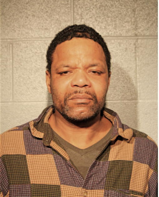 OTIS CAIN, Cook County, Illinois