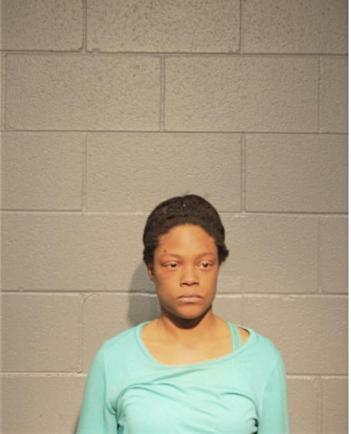 VERONICA J CANNON, Cook County, Illinois