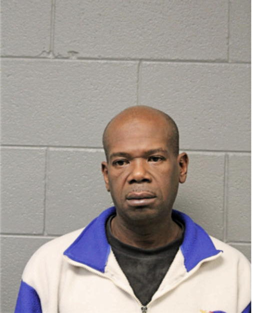 WADDEL CARADINE, Cook County, Illinois