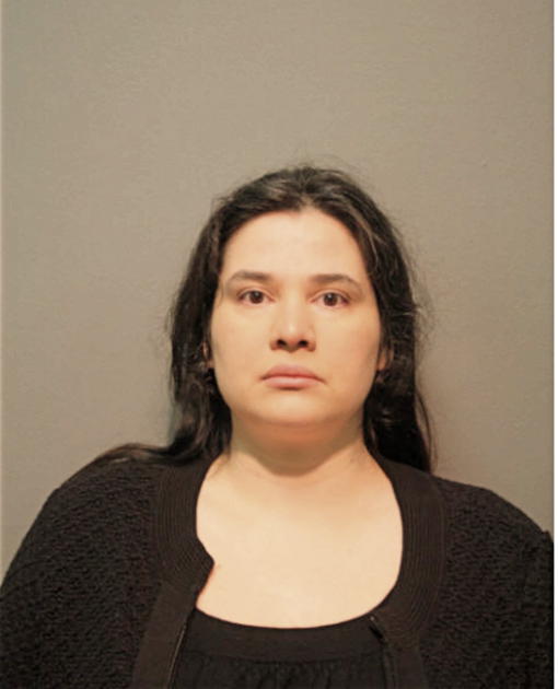 ANTONIA M CASTRO, Cook County, Illinois