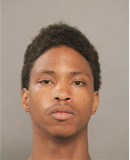 LUTHER DANIEL CLARK JR, Cook County, Illinois