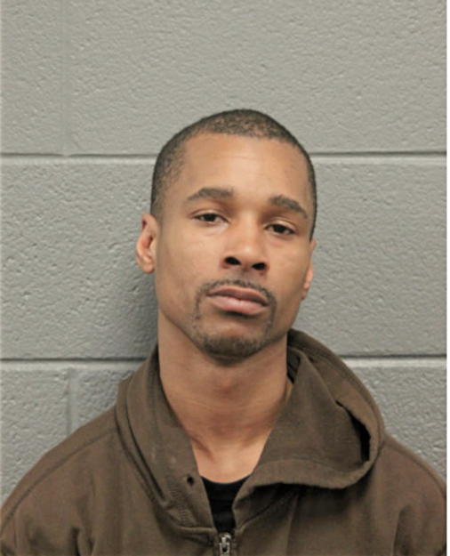 CHRISTOPHER J CLINTON, Cook County, Illinois