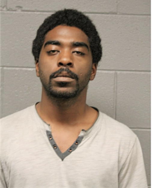 JAYEON COLEMAN, Cook County, Illinois