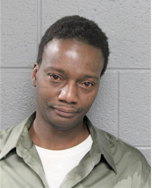 MARION A COLEMAN, Cook County, Illinois