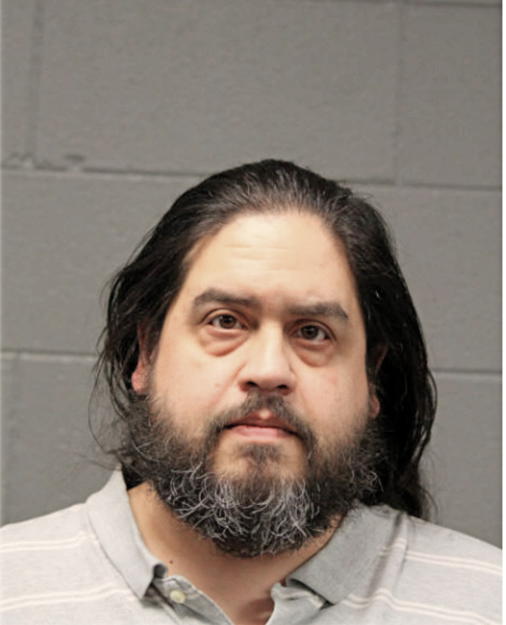 DAVID COLON, Cook County, Illinois