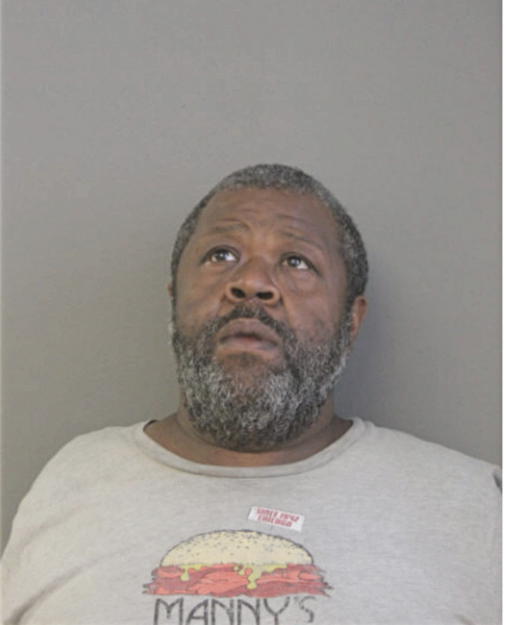 LARRY COOKS, Cook County, Illinois