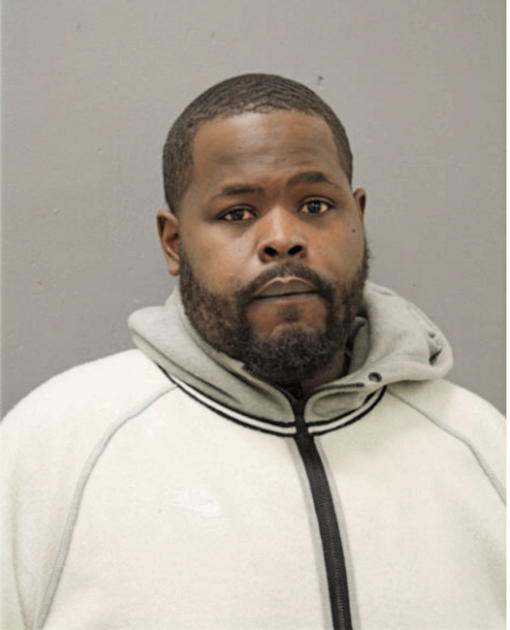 STANLEY CORNETT, Cook County, Illinois