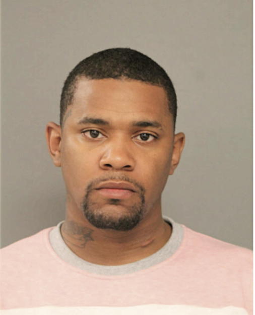 DIONTE LORENZO CRAWFORD, Cook County, Illinois