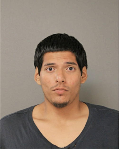 DANIEL CULAJAY, Cook County, Illinois