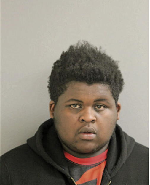 TYWANE D THOMPSON, Cook County, Illinois