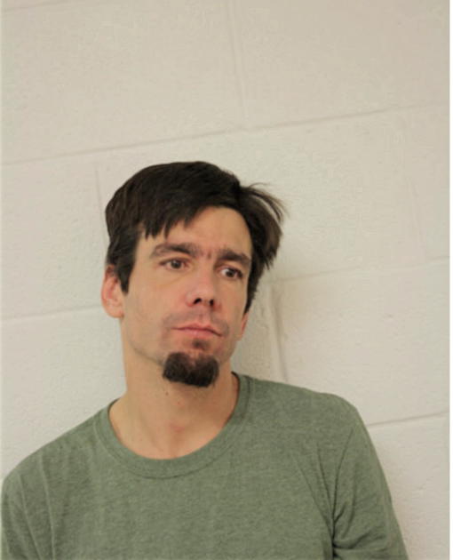 JAMES P DAUGHERTY, Cook County, Illinois