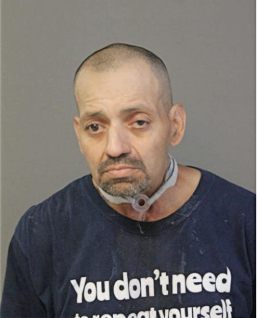 RAUL DIAZ, Cook County, Illinois