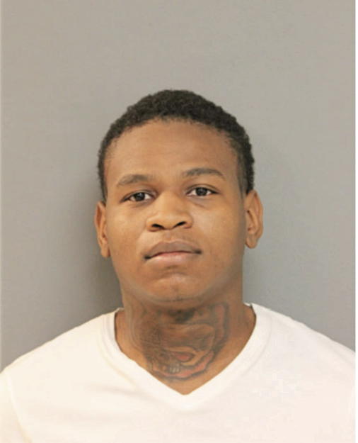 DUNCAN DONTRELL, Cook County, Illinois