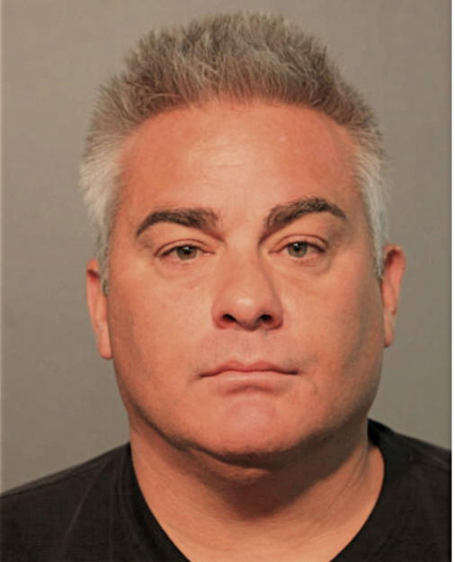DANIEL J DOODY, Cook County, Illinois