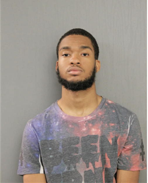 PATRICK C DUNN, Cook County, Illinois