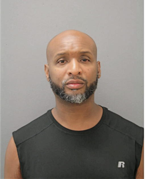 ALBERT M EDWARDS, Cook County, Illinois