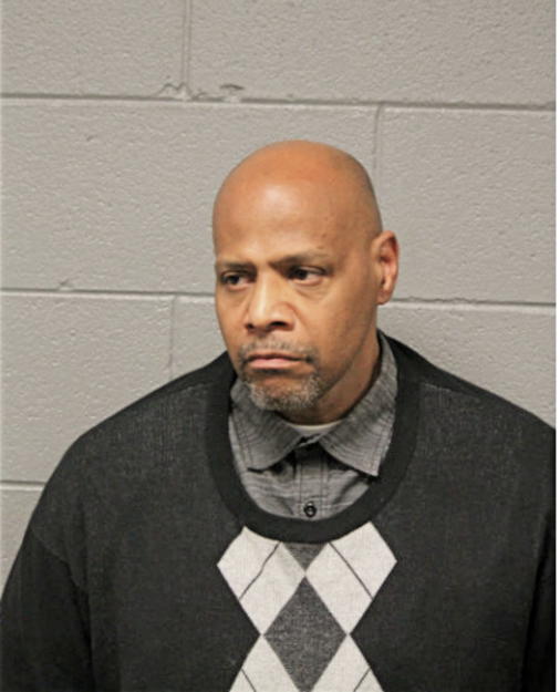 AUGUSTUS FLAGGS, Cook County, Illinois