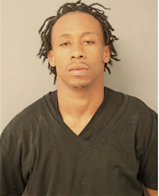TYRONE GADDIS, Cook County, Illinois