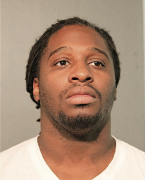 ANTOINE D GRANT, Cook County, Illinois