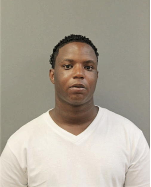 DEESHANE A GRAYER, Cook County, Illinois