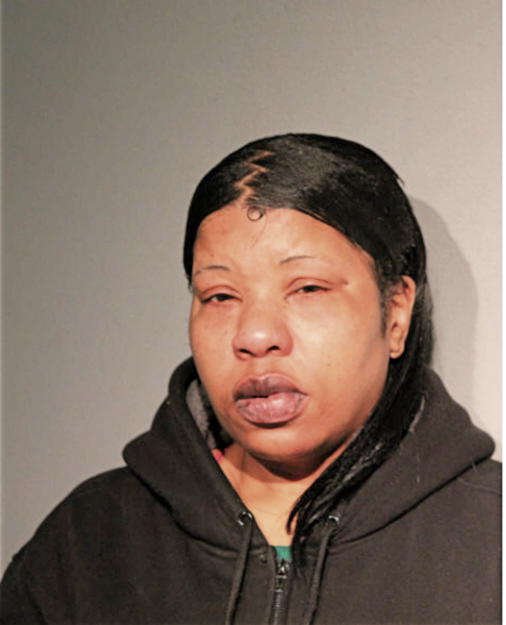 TAMECA GRIFFIN, Cook County, Illinois