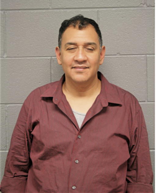 ARTHUR P GUERRERO, Cook County, Illinois