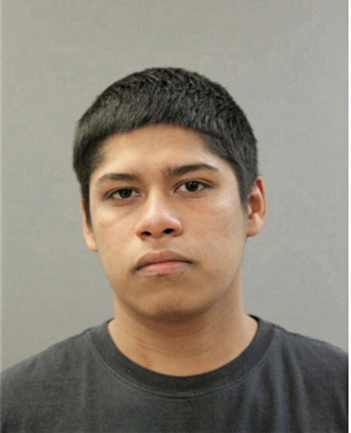 JOSE GUTIERREZ, Cook County, Illinois
