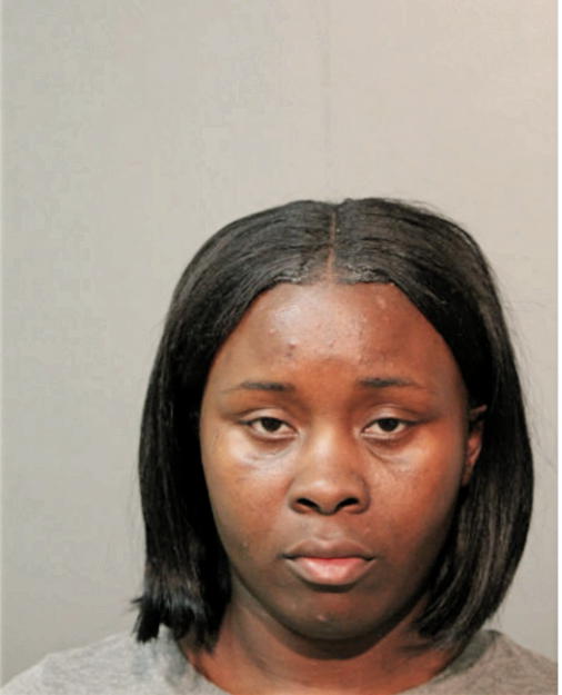MARQUITA M HALL, Cook County, Illinois