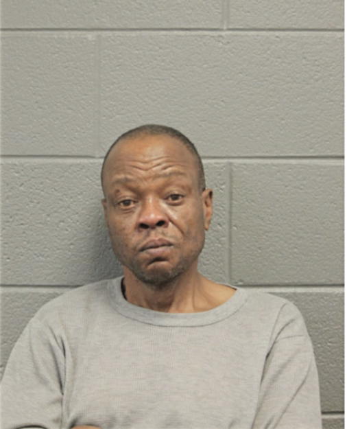 MICHAEL HALL, Cook County, Illinois